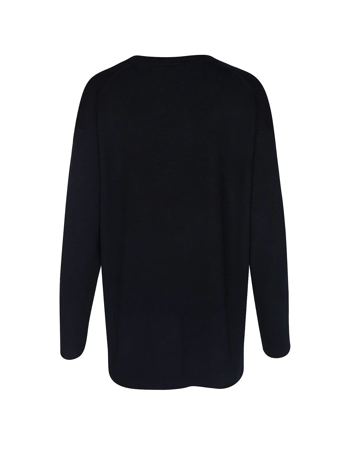 ECOALF | Pullover BERGAMOTAALF | dunkelblau